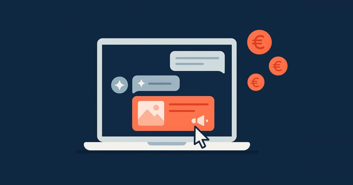 ChatGPT Ads : ce que la publicité dans ChatGPT change pour une PME belge