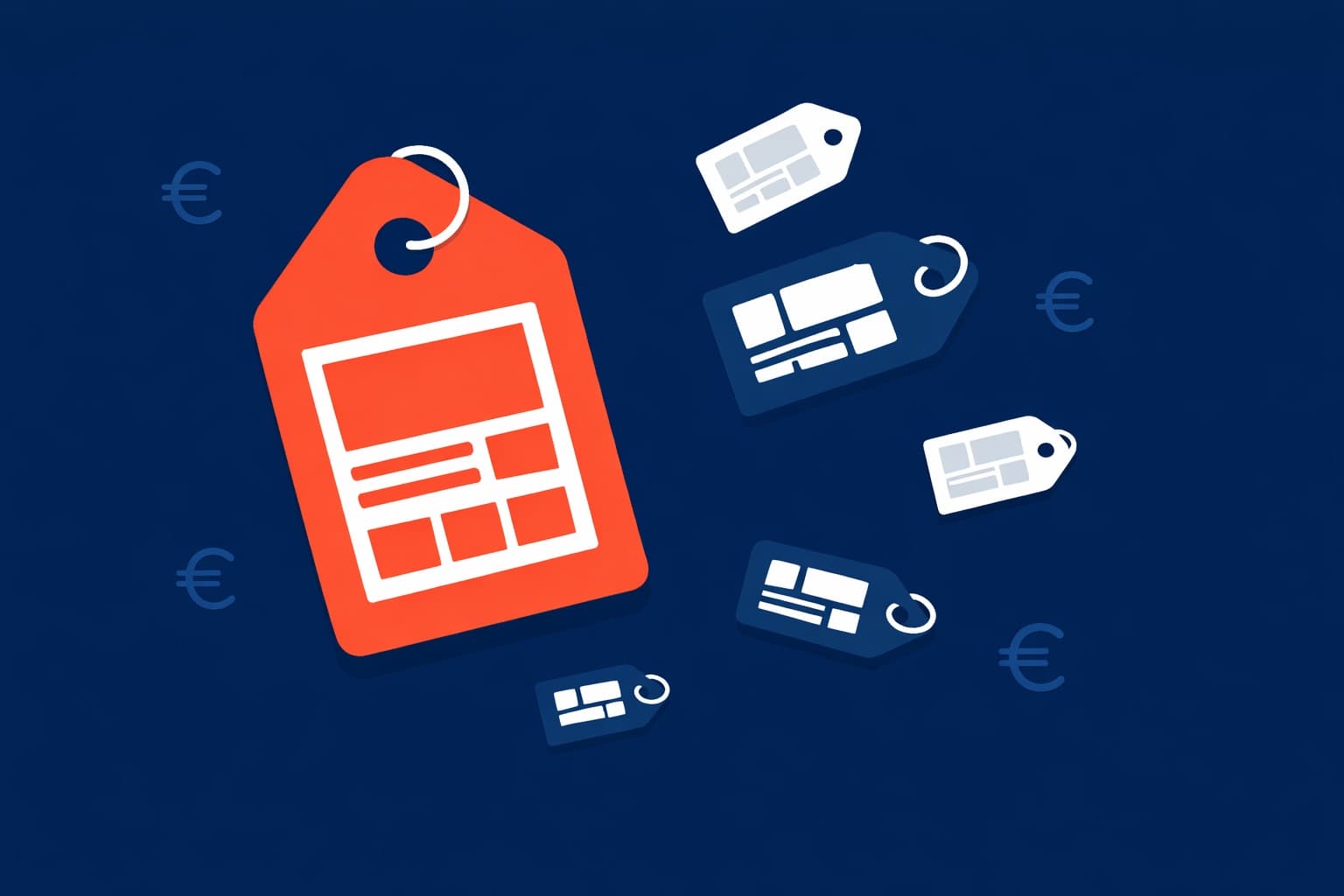 Combien coûte un site web en 2026