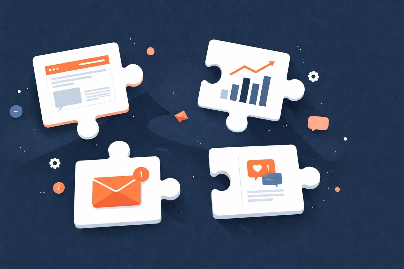 Pourquoi 90% des PME perdent des clients en ligne