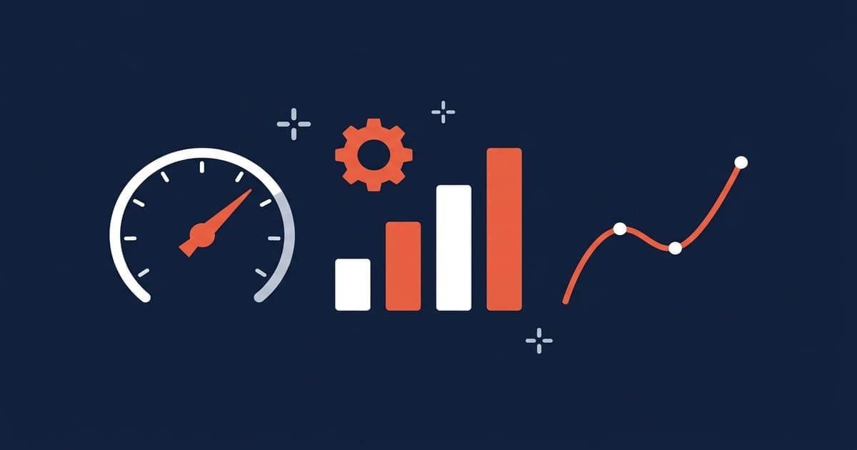 Mesurer le ROI d'une automatisation IA : 9 indicateurs clés