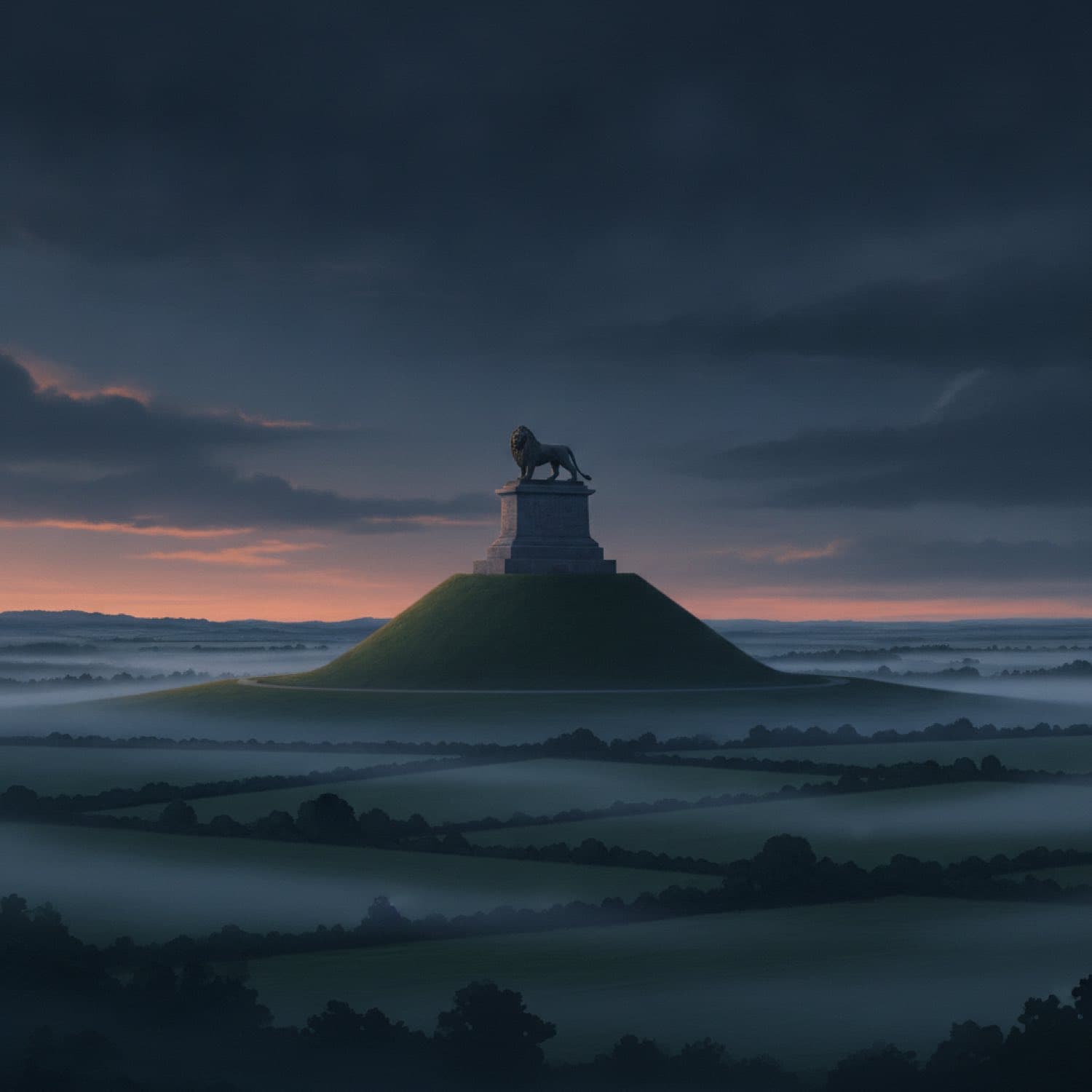 Illustration de wallon, Belgique